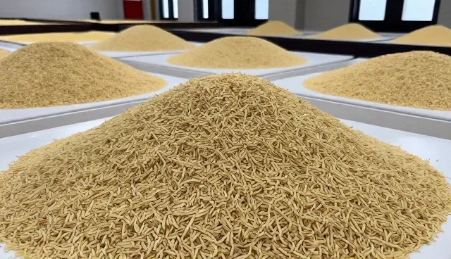 农产品收购加工流程的关键环节与操作建议